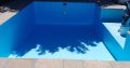 New swimming pool building and Renovations