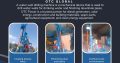 🔧 Water Drilling Machine for Sale – Heavy-Duty & Reliable! 🚜💦