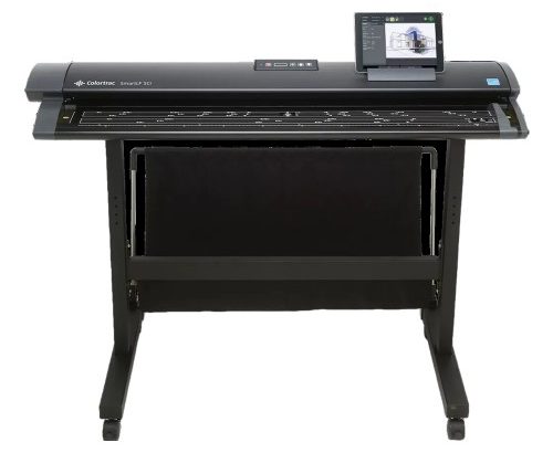 HP ScanJet Enterprise Flow N9120 Fn2 Document Scanner