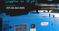 Perkins Generator for Sale