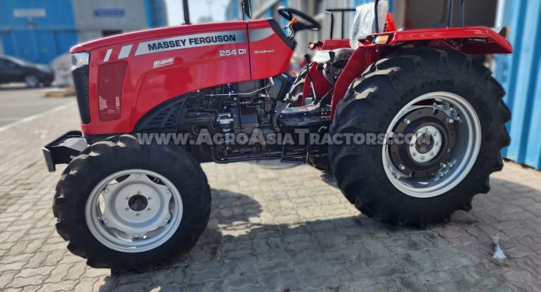 Tractors & Farm Implements for Sale in Ethiopia–AgroAsia Tractors