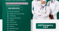 Medcross Hospital in Zambia Your health is our priority