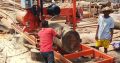Sawmill Machine – Perfect for Your Farm or Wood Business