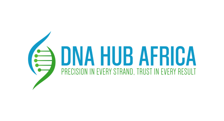 DNA Hub Africa