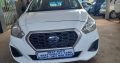 Pre-owned 2019 Datsun Go+ 1.2 with Manuel Transmission, Electric