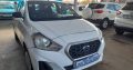 Pre-owned 2019 Datsun Go+ 1.2 with Manuel Transmission, Electric