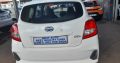 Pre-owned 2019 Datsun Go+ 1.2 with Manuel Transmission, Electric