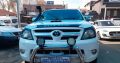 Pre-owned 2008 Toyota Hilux 3.0 Engine Capacity 4×4 Double Cab D4