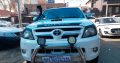 Pre-owned 2008 Toyota Hilux 3.0 Engine Capacity 4×4 Double Cab D4