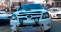 Pre-owned 2008 Toyota Hilux 3.0 Engine Capacity 4×4 Double Cab D4