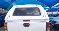 Pre-owned 2008 Toyota Hilux 3.0 Engine Capacity 4×4 Double Cab D4