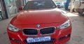 Pre-owned 2018 BMW 320-D Diesel M-Sport with Automatic TRANSMISSI