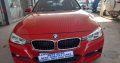 Pre-owned 2018 BMW 320-D Diesel M-Sport with Automatic TRANSMISSI
