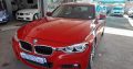Pre-owned 2018 BMW 320-D Diesel M-Sport with Automatic TRANSMISSI
