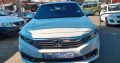 Pre-owned 2025 Honda Amaze 1.5 Engine Capacity Sedan with Manuel