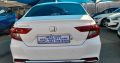 Pre-owned 2025 Honda Amaze 1.5 Engine Capacity Sedan with Manuel