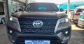 Pre-owned 2022 Toyota Fortune 2.4 Engine Capacity GD6 with Automa
