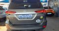 Pre-owned 2022 Toyota Fortune 2.4 Engine Capacity GD6 with Automa