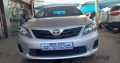 Pre-owned 2019 Toyota Corolla 1.6 Engine Capacity Quest with Manu