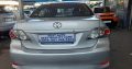 Pre-owned 2019 Toyota Corolla 1.6 Engine Capacity Quest with Manu