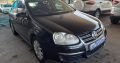 Pre-owned 2010 VW Jetta 6 1.6 Engine Capacity Sedan with Manuel T