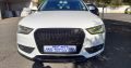 Pre-owned 2012 Audi A4 2.0 Engine Capacity Sedan with Manuel Tran