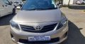 Pre-owned 2019 Toyota Corolla 1.6 Engine Capacity Quest with Manu