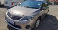 Pre-owned 2019 Toyota Corolla 1.6 Engine Capacity Quest with Manu