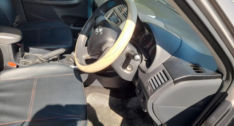 Pre-owned 2019 Toyota Corolla 1.6 Engine Capacity Quest with Manu