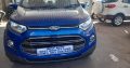 Pre-owned 2018 Ford Eco-Sport 1.0 Engine Capacity with Manuel Tr