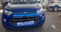 Pre-owned 2018 Ford Eco-Sport 1.0 Engine Capacity with Manuel Tr