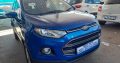 Pre-owned 2018 Ford Eco-Sport 1.0 Engine Capacity with Manuel Tr