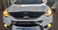 Pre-owned 2016 Hyundai IX35 2.0 Engine Capacity with Manuel Tran