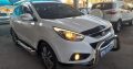 Pre-owned 2016 Hyundai IX35 2.0 Engine Capacity with Manuel Tran