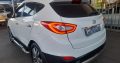 Pre-owned 2016 Hyundai IX35 2.0 Engine Capacity with Manuel Tran
