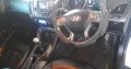 Pre-owned 2016 Hyundai IX35 2.0 Engine Capacity with Manuel Tran