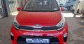 Pre-owned 2019 Kia Picanto 1.2 Engine Capacity Smart with Automa