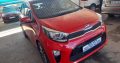 Pre-owned 2019 Kia Picanto 1.2 Engine Capacity Smart with Automa