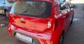Pre-owned 2019 Kia Picanto 1.2 Engine Capacity Smart with Automa
