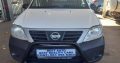 Pre-owned 2020 Nissan NP-200 1.6 Engine Capacity Canopy with Man