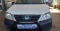 Pre-owned 2020 Nissan NP-200 1.6 Engine Capacity Canopy with Man