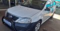 Pre-owned 2020 Nissan NP-200 1.6 Engine Capacity Canopy with Man