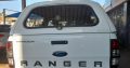 Pre-owned 2019 Ford Ranger 2.2 Engine Capacity Double Cab 6 -Sp