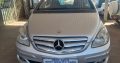 Pre-owned 2008 Mercedes Benz B-200 with Automatic Transmission El