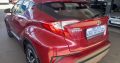Pre-owned 2019 Toyota CHR 1.2 Engine Capacity with Automatic Tran