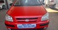 Pre-owned 2005 Hyundai Getz 1.4 Engine Capacity with Manuel Trans