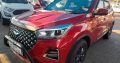 Pre-owned 2023 Cherry Tiggo 1.5 Engine Capacity 4pro with Automa