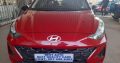 Pre-owned 2024 Hyundai i10 Grand 1.2 Engine Capacity with Automa