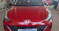 Pre-owned 2024 Hyundai i10 Grand 1.2 Engine Capacity with Automa