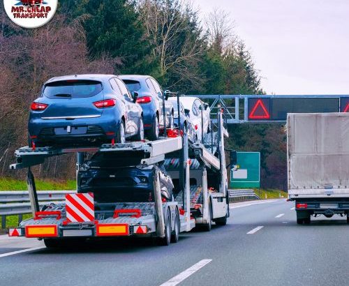Mr Cheap Transport
